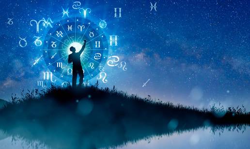 Dnevni horoskop za subotu 31. sije&ccaron;nja: Vaga je osjetljiva, Riba u&zcaron;iva u zanimljivom razgovoru