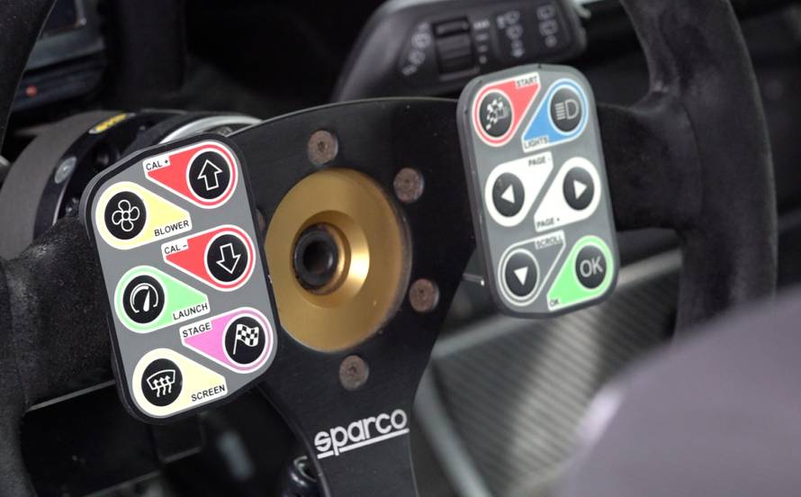 VIDEO Prvak Hrvatske vozio nas je u WRC jurilici od 150 tisuća €