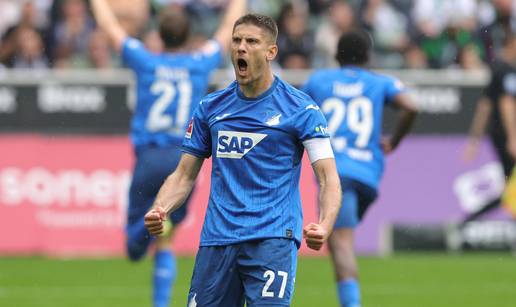 Kramarić, Majer i Jakić odigrali svih 90 minuta u pobjedama svojih klubova. Igrao i Juranović