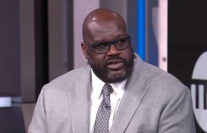 Legendarni Shaq: Jokić mora poslati poruku i kazniti Zupca!