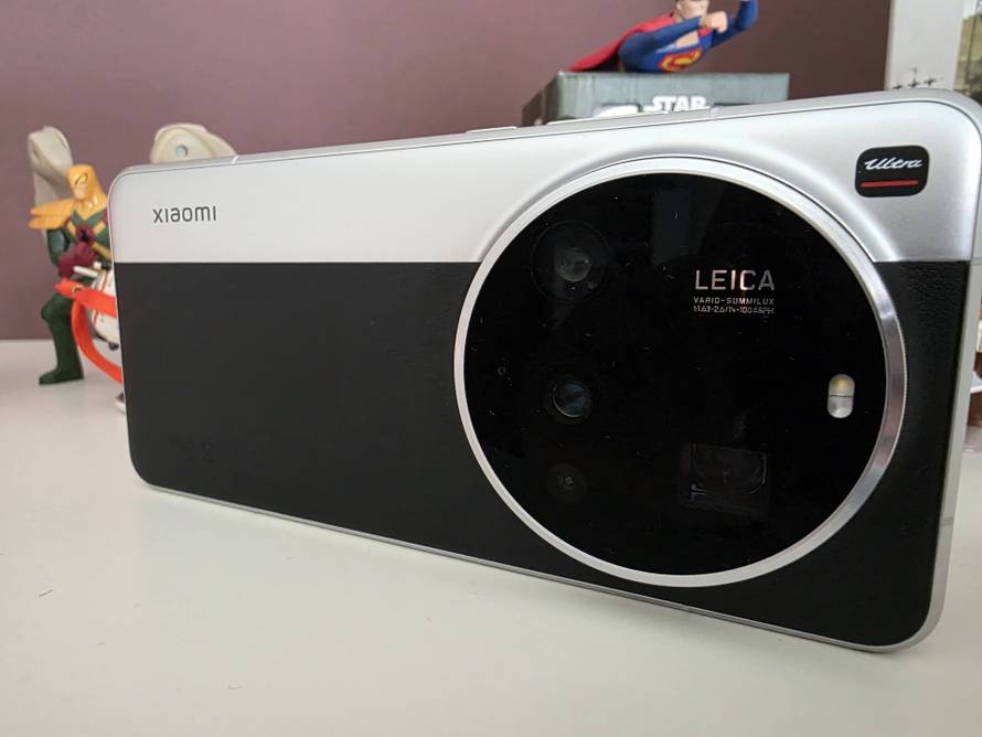 Isprobali smo Xiaomi 15 Ultra: Luksuz u ruci, Leica u džepu