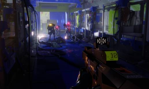 Tau Ceti zove: 'Marathon' izlazi 5. o&zcaron;ujka, Bungie objavio i spot Harmonyja Korinea za igru