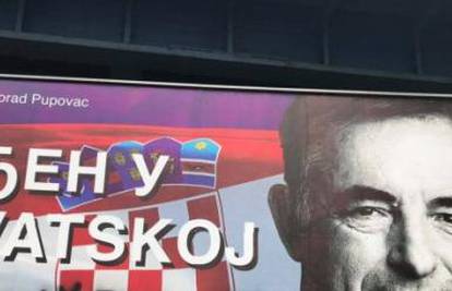 Pretresi zbog prijetećih grafita: 'To je suludo, ne mrzimo Srbe'