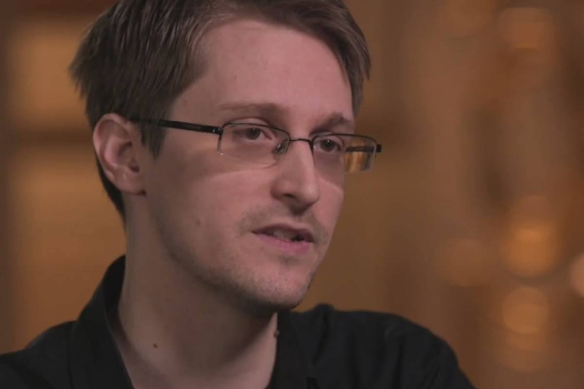 Opovrgnuo glasine: 'Edward Snowden je živ i zdrav u Rusiji'
