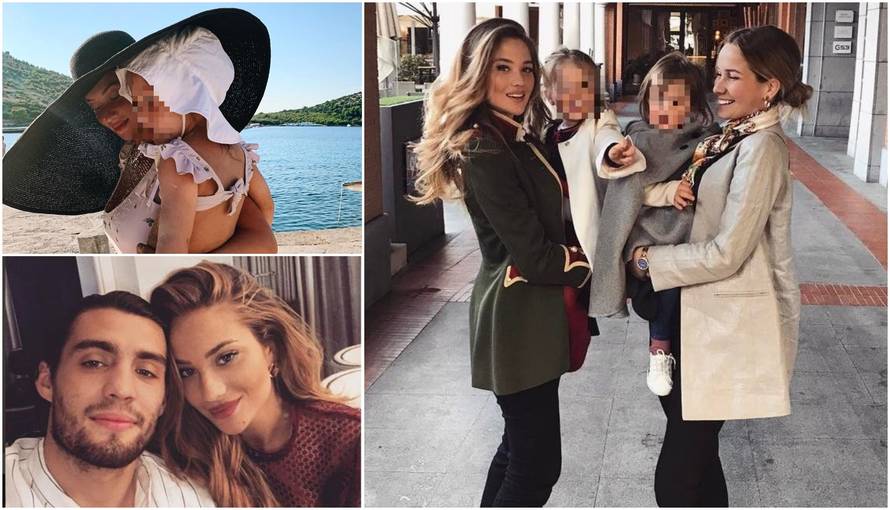 Izabel: Kova nam pomaže u borbi s nećakinjinim Downom