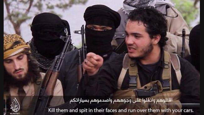 ISIL je ostvario svoje prijetnje? 'Napade ćemo izvesti vozilima'