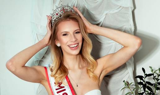 FOTO Grace bi mogla postati prva gay Miss Engleske: '&Zcaron;elim ru&scaron;iti stereotipe o &zcaron;enstvenosti'