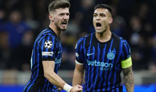 Evo gdje gledati Ligu prvaka: Atletico - Man. United, Su&ccaron;i&cacute; i Inter na Leku, Barca u Turskoj