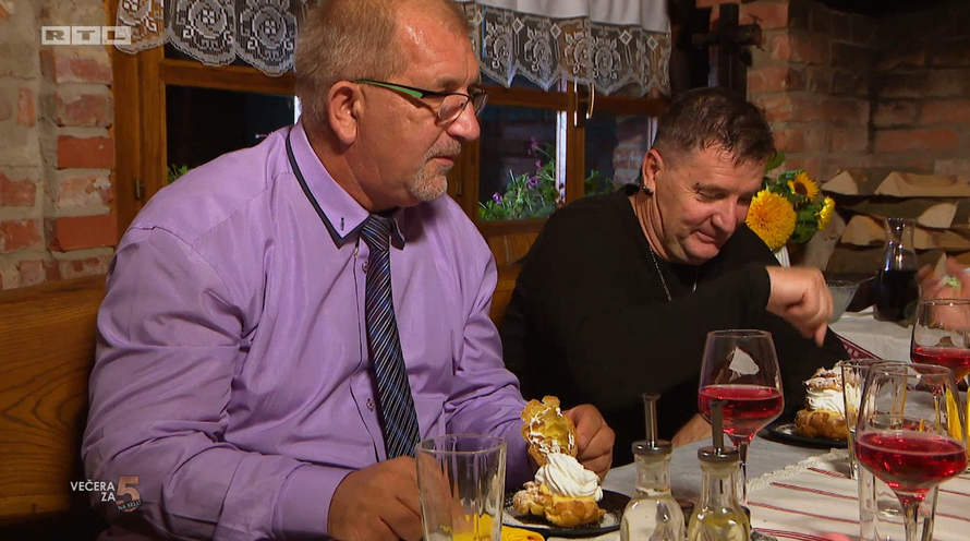 Anita svaki dan kuha za 20 ljudi, ali pobjedu je odnio ipak Goran: 'Baš sam se iznenadio'