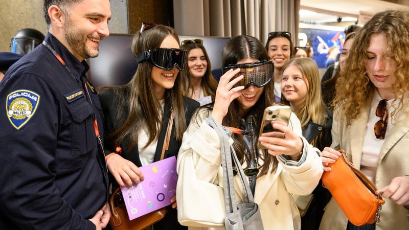 Počinje 5. izdanje Dubrovnik EXPO-a: Očekuje se dolazak 4000 mladih iz cijele regije