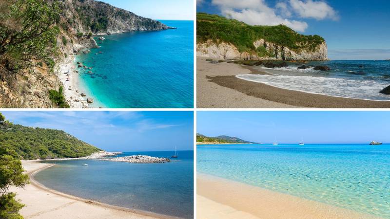 Otkrijte najmirnije plaže u Europi - tu su i naše hrvatske
