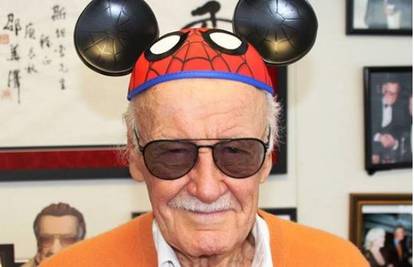 Stan Lee tuži menadžera radi prevare i prodaje njegove krvi