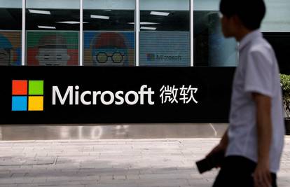 Microsoft se povlači s kineskog tržišta, tisućama prijeti otkaz