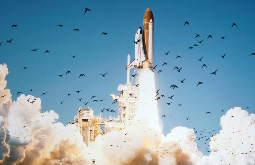 Challenger Shuttle Disaster 30th Anniversary