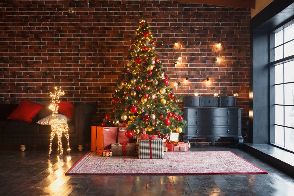 HGK: Podržite hrvatsku proizvodnju, kupujte domaća božićna drvca