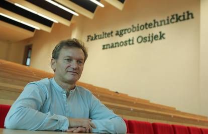 'S Digitalnom poljoprivredom želimo Slavoniju vratiti među najveće proizvođače hrane'