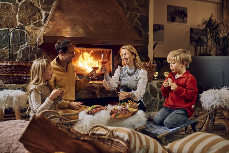 Skijanje nikad bliže i povoljnije: 35 km staza, wellness i bajka pod snijegom