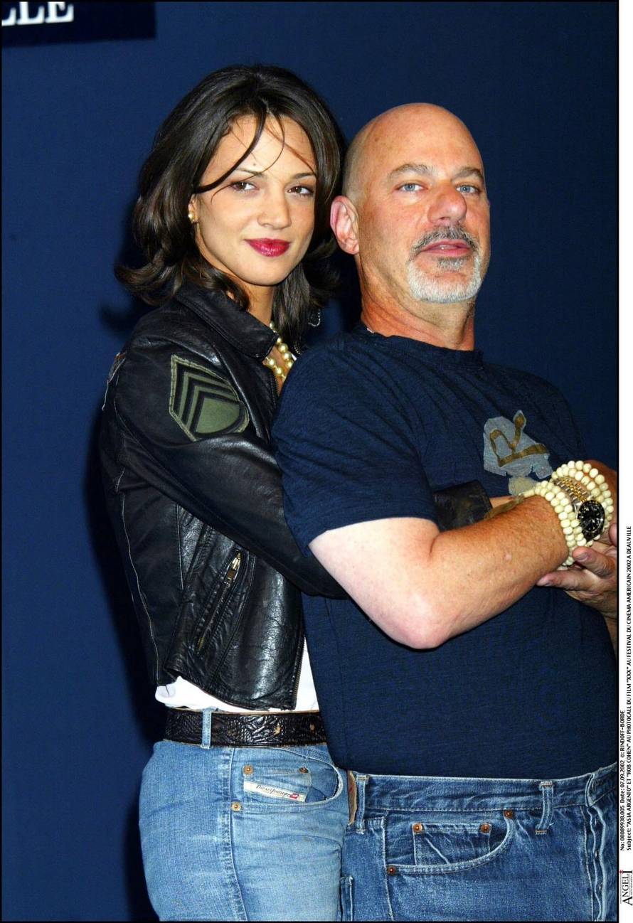 Glumica o redatelju hita ‘Brzi i žestoki‘: Probudila sam se gola kod njega, drogirao me pićem