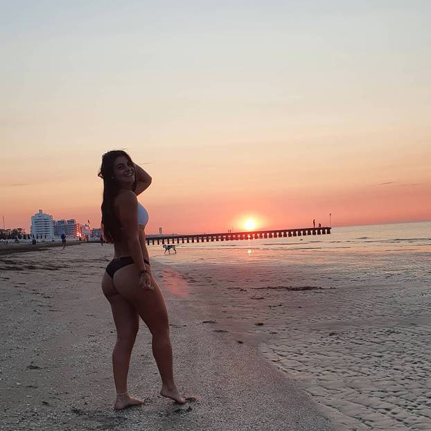 FOTO Zbog njenih aduta ovaj je olimpijski sport u centru pažnje