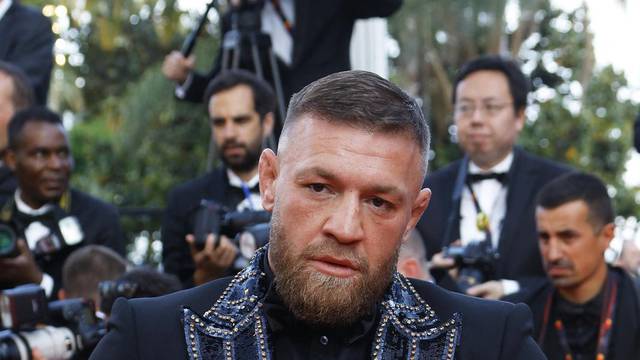 The 75th Cannes Film Festival - Screening of the film "Elvis" Out of Competition - Red Carpet Arrivals