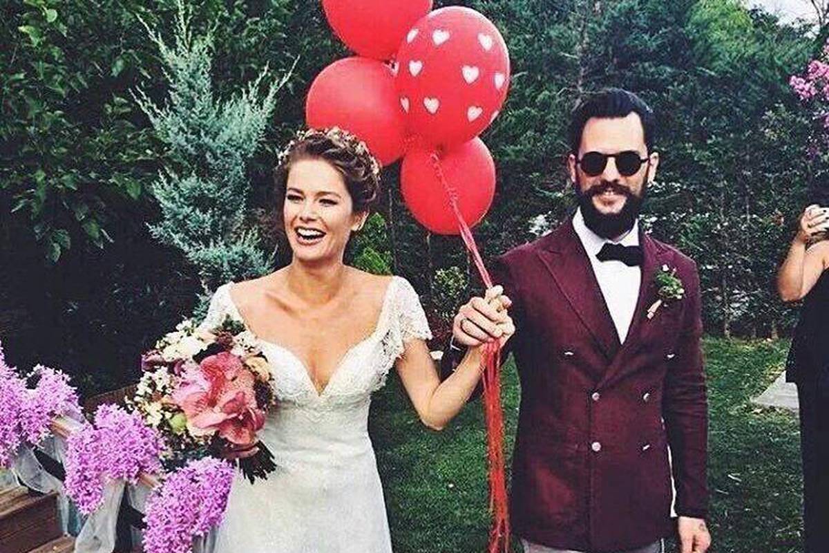 Birick: 'Video mog vjenčanja bio je najgledaniji u Turskoj'