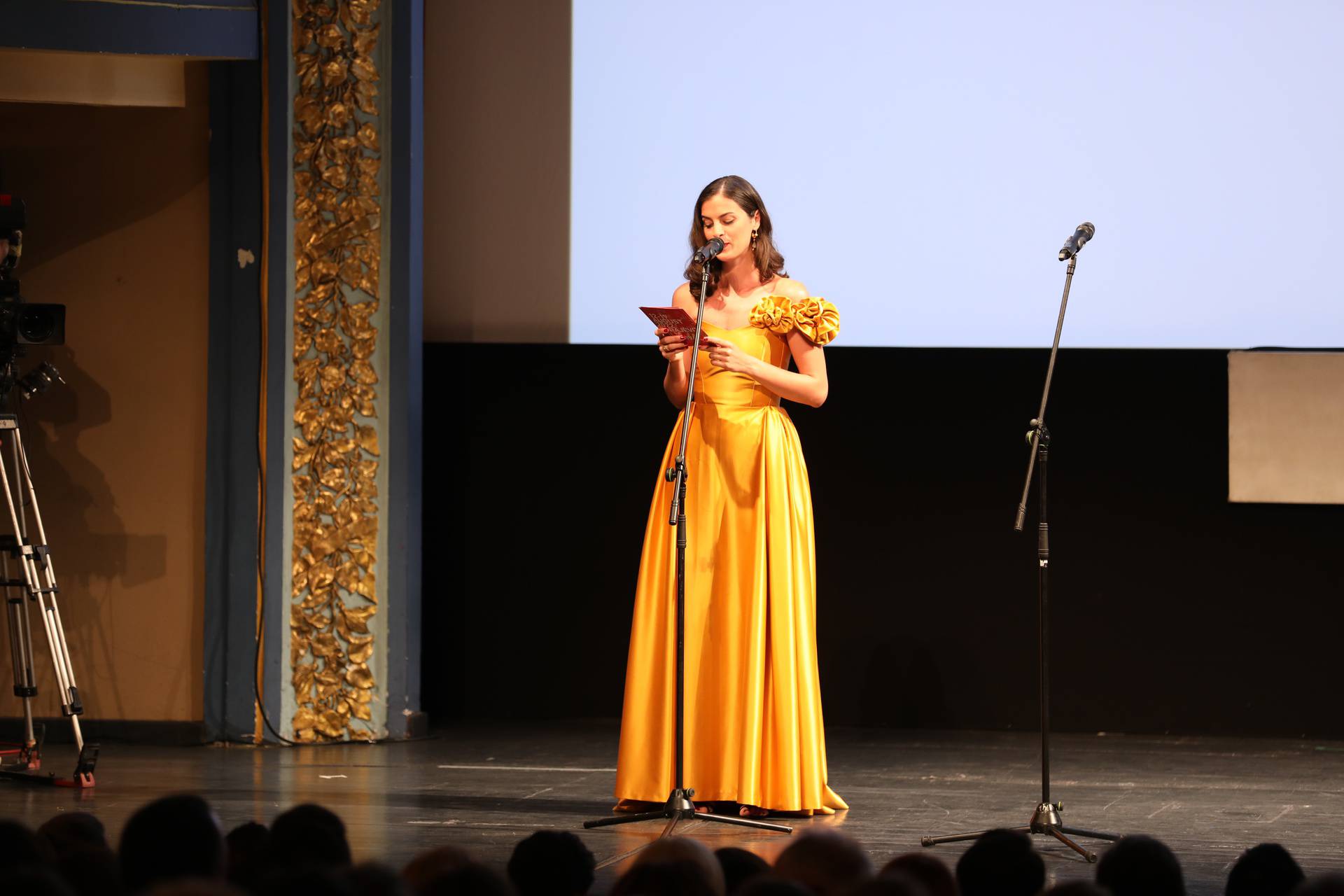 Počeo je Sarajevo Film Festival, redatelji Ruben Östlund i Sergei Loznitsa dobili su Počasna Srca