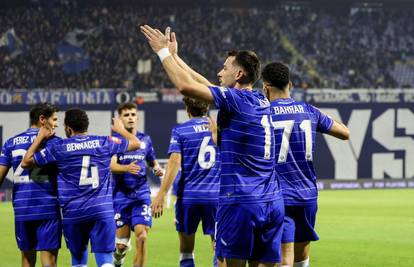 Zagrebačka publika s uzavrelom južnjačkom krvi. Nitko nije veći od kluba, igrači trebaju podršku