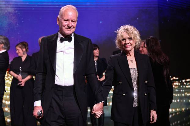 2026 European Film Awards, in Berlin