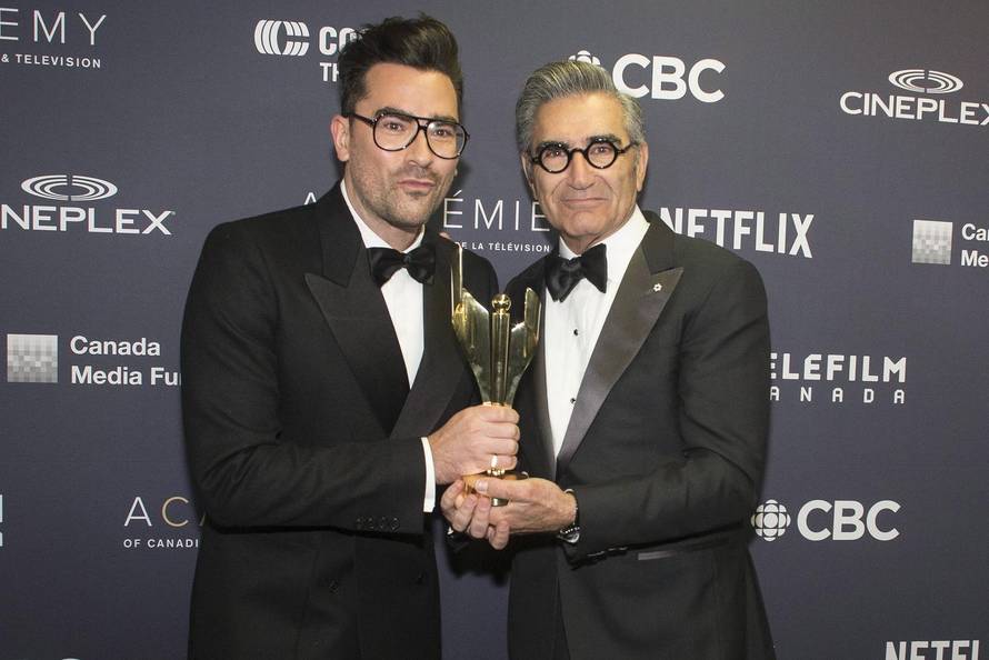 THE CANADIAN PRESS 2019-03-31