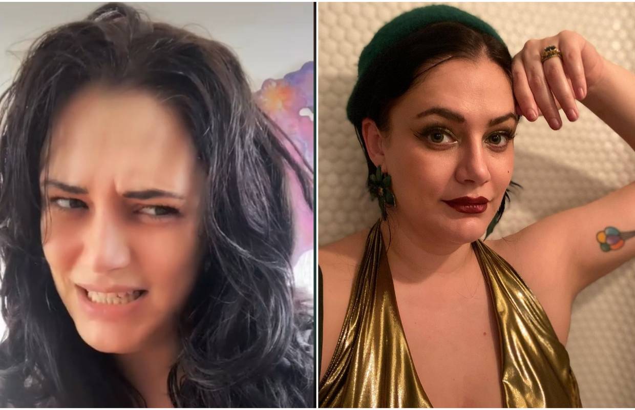 VIDEO Bivša natjecateljica Top Modela otkrila: 'Bilo je kao u logoru, zastrašivali su i prijetili'