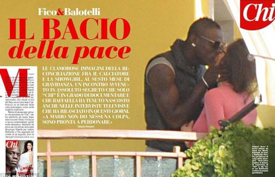 screenshoot časopis Chi