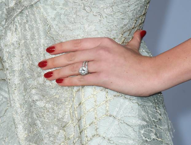 Dolazak poznatih na Vanity Fair party povodom dodjela nagrada Oscar