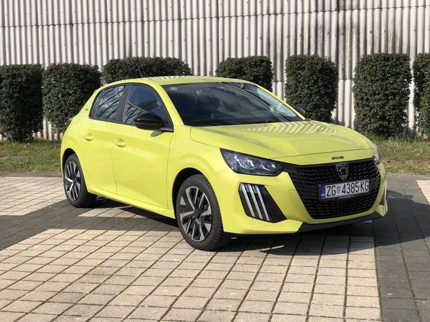 FOTO Ovo je deset povoljnih hibrida: Troše do 5 litara goriva