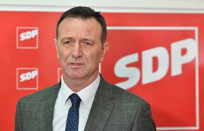 Gradonačelnik Bosilj: Dosad je zbrinuto više od 50 posto bala u varaždinskom Brezju...