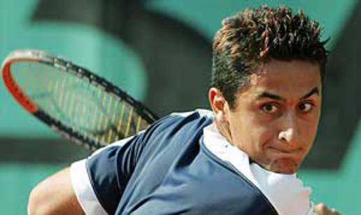 ATP Hamburg: Almagro i Gilles Simon borit će se za naslov...