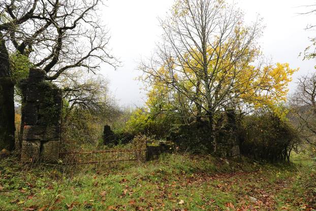 Vodice: Jesenja mističnost Ćićarije