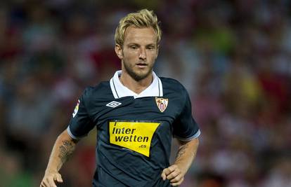 Rakitić asistirao za gol Seville u pobjedi protiv Athletic Bilbaa