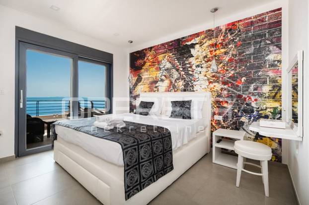 Koliko vrijedi luksuz? Cijena ove vile u Makarskoj sve govori