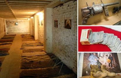Vjerni prikaz strave: Muzej koji krije sve tajne rata u Vukovaru