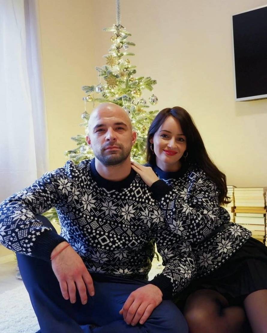 Luka iz 'Braka na prvu' o bivšoj curi Ingrid: 'Zamjeram joj što se s njim fotka isto kao i sa mnom'