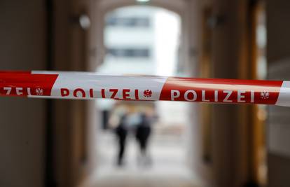 Tinejdžeri pregazili vlasnicu restorana u Austriji i pobjegli, policija ih uhitila u Hrvatskoj