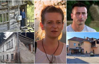 Sandra i Dušan u paklu potresa: 'Ljudi su vrištali, a psi zavijali. Ne spavamo, psihički smo loše'