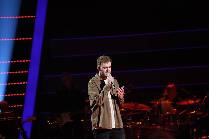 Ivo odabrao Vannu, nekoć mu je mentor bio Massimo: Njemu u čast mentori za kraj zapjevali