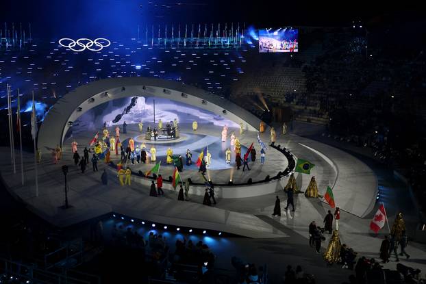 Ceremonies - Closing Ceremony