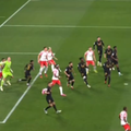 Je li Leipzig oštećen protiv Reala? Bh. sudac Irfan Peljto poništio gol njemačkom klubu