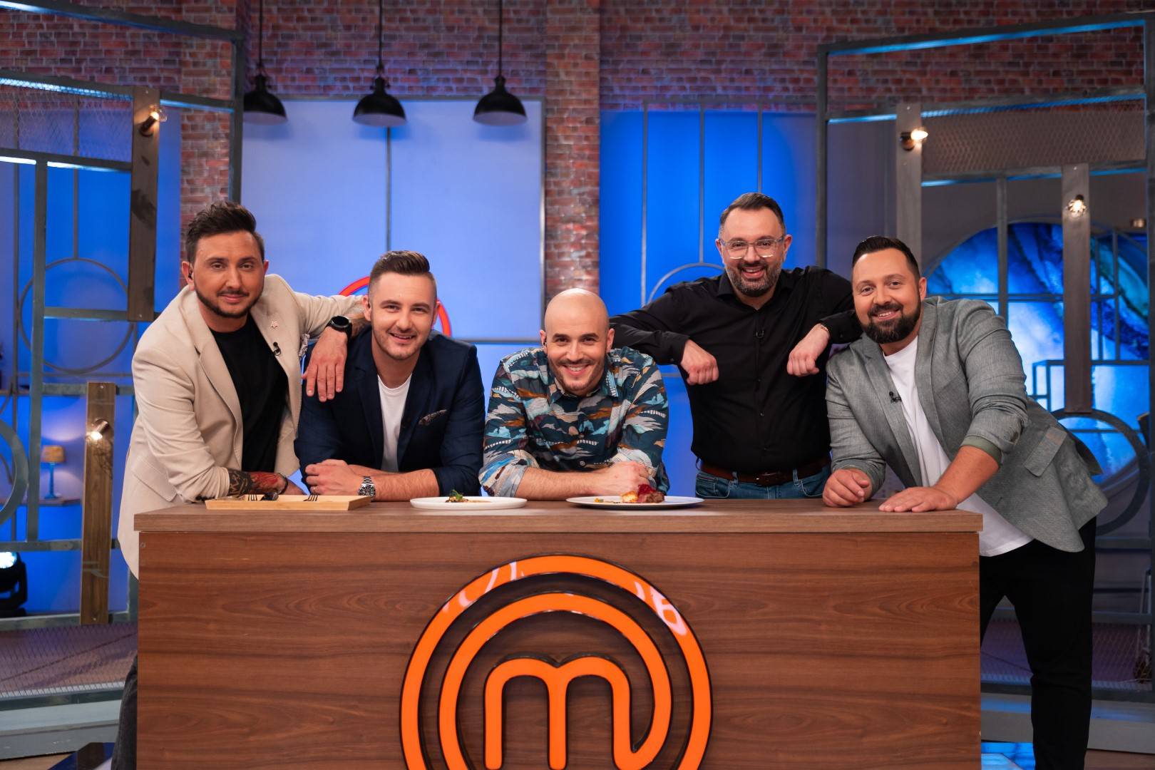 MasterChef se bliži kraju, stižu posebni gosti: Melkior i Damir otkrili su čime se sada bave...