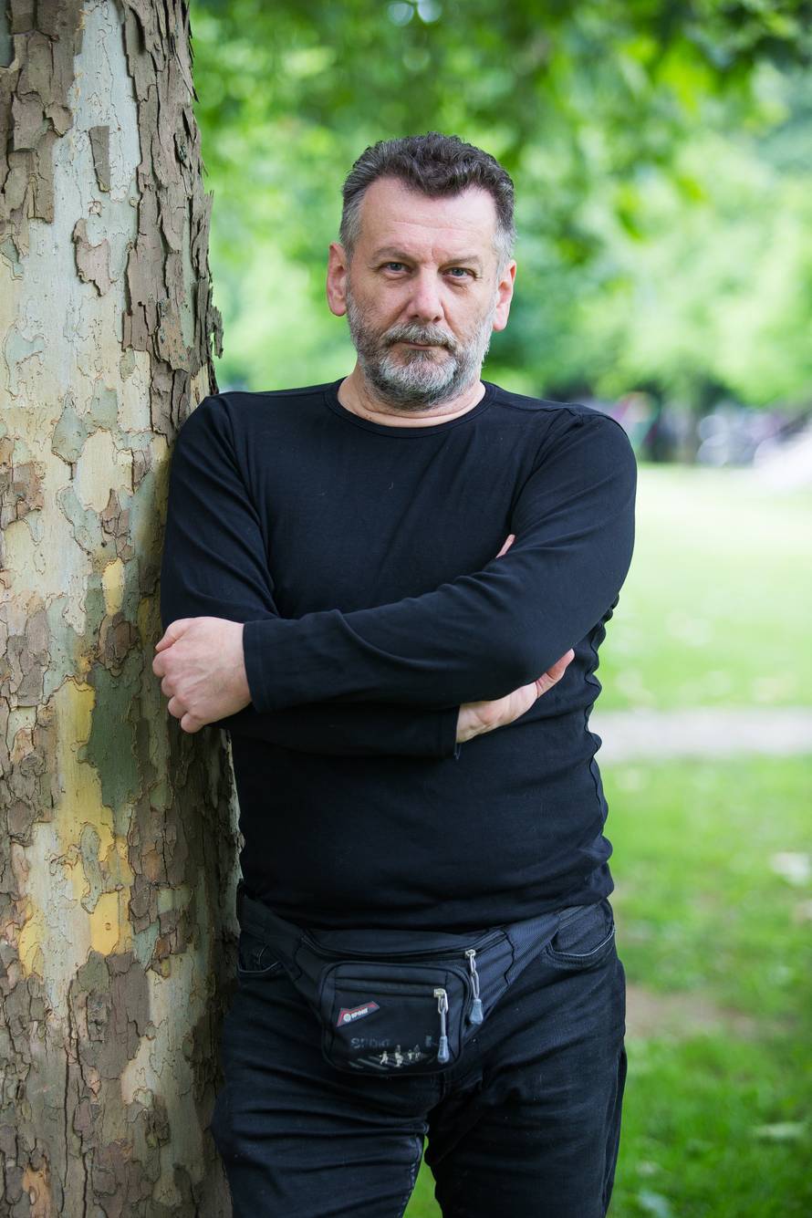 Osijek: Doktor Igor Berecki