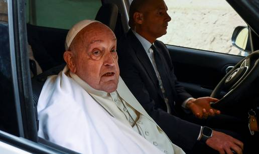 Žrtve svećeničkog zlostavljanja: 'U pontifikatu Franje je bilo napretka, ali nedovoljnog...'