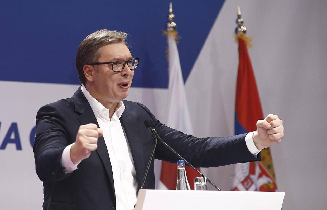 Vučić vjerojatno ostaje na vlasti i nakon izbora: 'Nepodnošljivo. Uzurpirao je sav javni prostor'