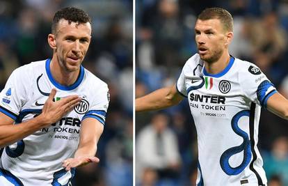 Perišić asistirao za Džeku, Inter je preokrenuo protiv Sassuola